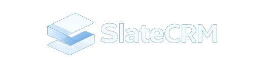Slate CRM